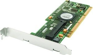 Microchip Adaptec RAID 44300 retail, PCI-X