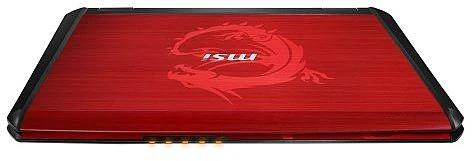 MSI GT70 2OD-215UK Dragon Edition, Core i7-4930MX, 32GB RAM, 384GB SSD, 750GB HDD, GeForce GTX 780M, UK