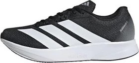 adidas Duramo RC2 core black/cloud white/halo silver (Herren)