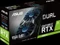ASUS Dual GeForce RTX 2080 Ti, DUAL-RTX2080TI-11G, 11GB GDDR6, HDMI, USB-C, 3x DP Vorschaubild