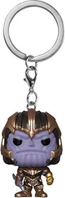 FunKo Pop! - Marvel Avengers Infinity War - Thanos Schlüsselanhänger