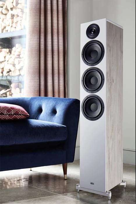 Heco Aurora 900 AM Ivory White, Stück