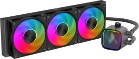 SAMA L50 360BK, 360mm, schwarz