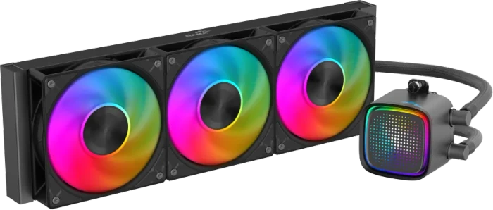 SAMA L50 360BK, 360mm, schwarz