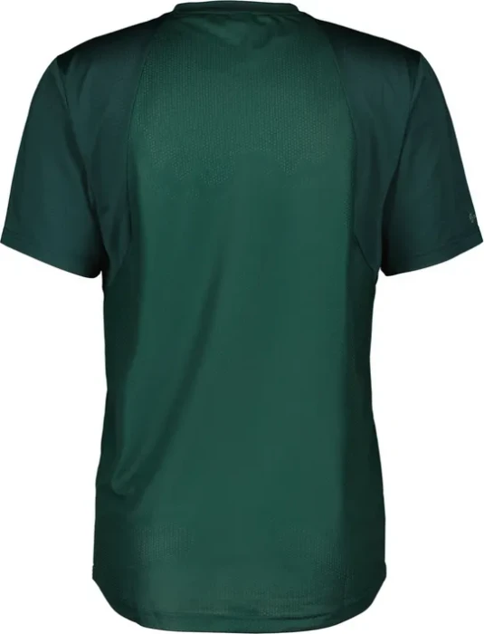 Scott Trail Vertic Trikot kurzarm lush green/haze green (Herren)