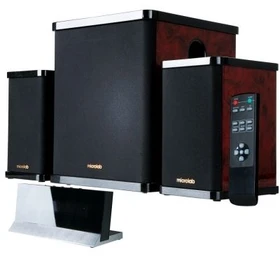 Microlab H-200 2.1 System