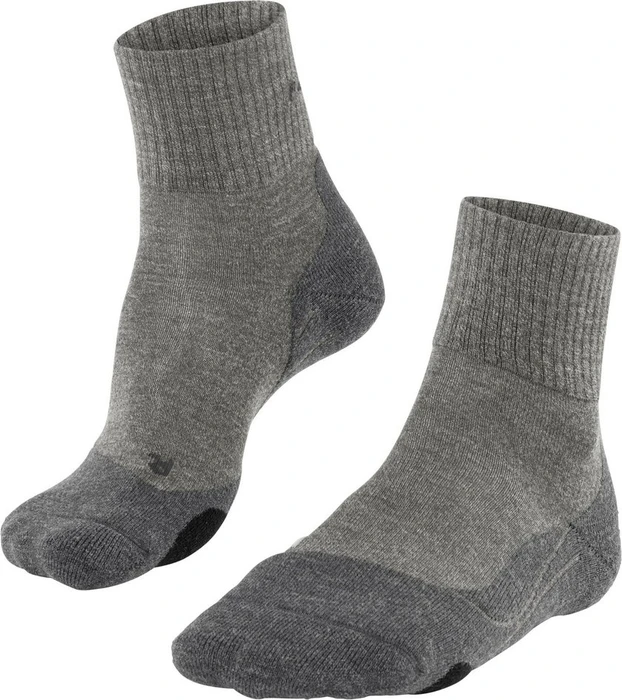 Falke TK2 Explore Wool Short Socken (Herren)