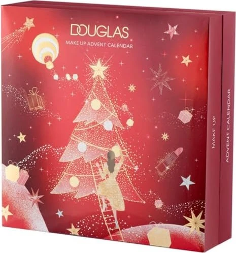 Douglas Make-Up Adventskalender 2024