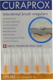 Curaden Curaprox regular CPS14Z Interdentalbürste