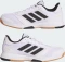 adidas Ligra 8 cloud white/core black (Junior) Vorschaubild