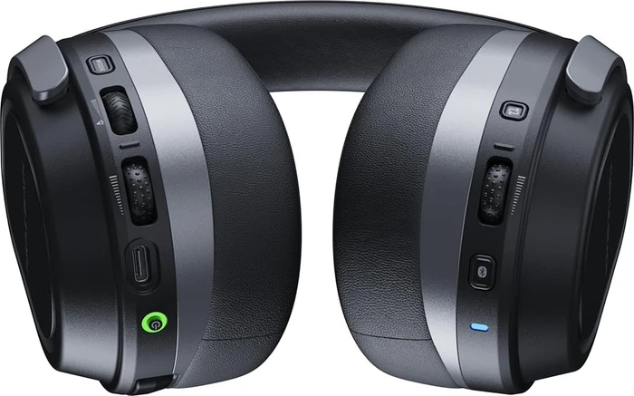Turtle Beach Stealth 700 Gen 3 für Xbox schwarz