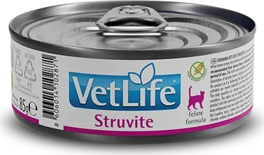 Struvite, 1.02kg (12x 85g)