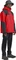Jack Wolfskin Jasper 2L Funktionsjacke siren red (Herren) Vorschaubild