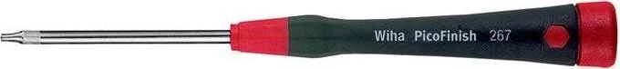 Wiha PicoFinish 267P Torx Schraubendreher, T6x40mm