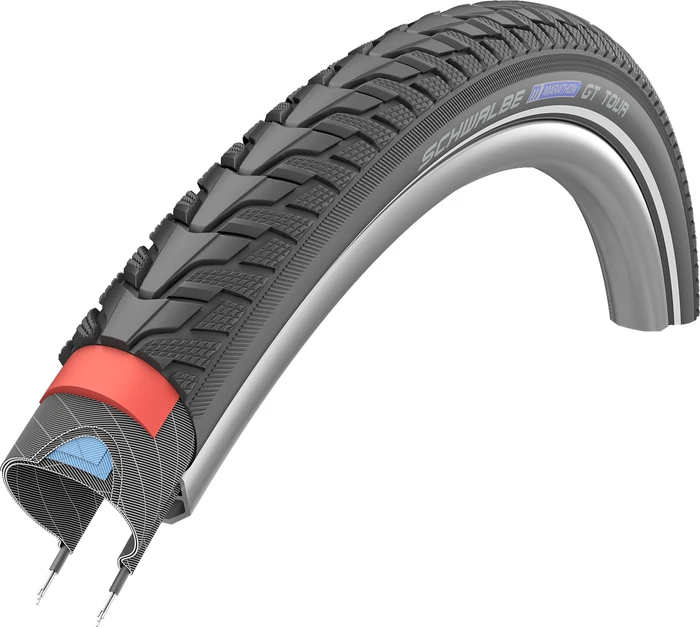 Schwalbe Marathon GT Tour 28x1.75" Reifen