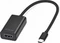 Fantec UMP-HDMI4K USB-C auf HDMI Adapter Vorschaubild