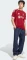 adidas Liverpool FC 2025/2026 Heimtrikot kurzarm (Herren) Vorschaubild