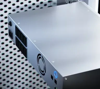Ubiquiti UniFi UPS 2U, 1500VA
