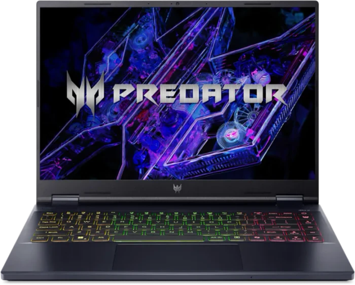 Acer Predator Helios Neo 14 PHN14-51-78SB, Core Ultra 7 155H, 16GB RAM, 1TB SSD, GeForce RTX 4060, DE
