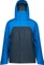 Scott Ultimate Dryo 10 Skijacke skydive blue/dark blue (Herren) Vorschaubild
