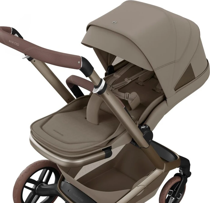 Maxi-Cosi Fame oak truffle 2026