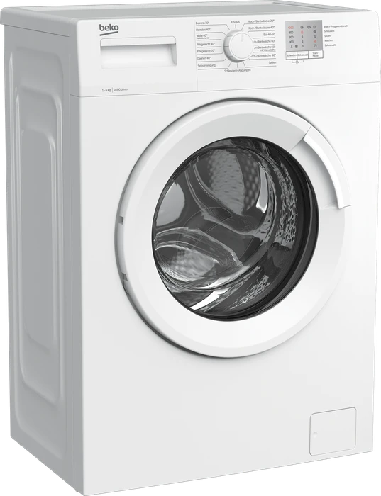 Beko WUV 6511 Frontlader