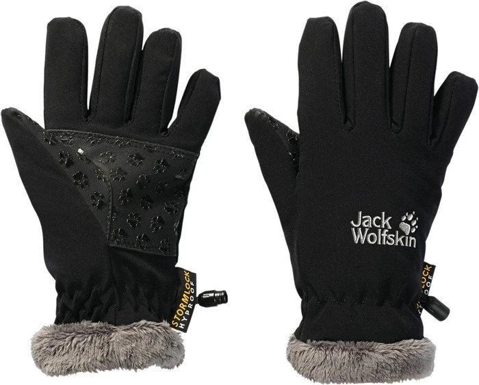 Jack Wolfskin Softshell Highloft Skihandschuhe ab  37,44 (2026) |  Preisvergleich Geizhals Deutschland