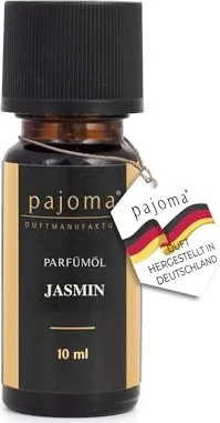 Pajoma Gold-Edition Jasmin Duftöl, 10ml
