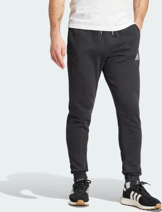 adidas Entrada 22 Trainingshose lang schwarz (Herren)