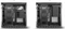 Fractal Design Era ITX Titanium Grey Walnut, Mini-ITX Vorschaubild