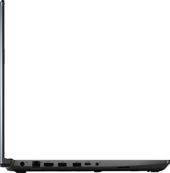 ASUS TUF Gaming F17 FX706LI-HX248T, Fortress Gray, Core i5-10300H, 16GB RAM, 512GB SSD, GeForce GTX 1650 Ti, DE