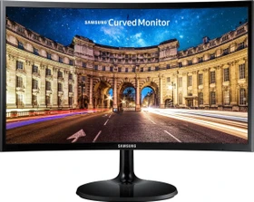 Samsung CF390, 21.5"