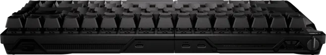 ASUS ROG Falcata, schwarz, ROG HFX V2 Magnetic, USB/Bluetooth, FR