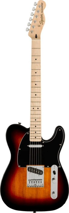 Fender Squier Affinity Series Telecaster