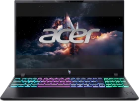 Acer Nitro V 16 AI ANV16-A71-R28U, Ryzen AI 7 450, 16GB RAM, 512GB SSD, GeForce RTX 5060, DE (NH.U3DEG.003)