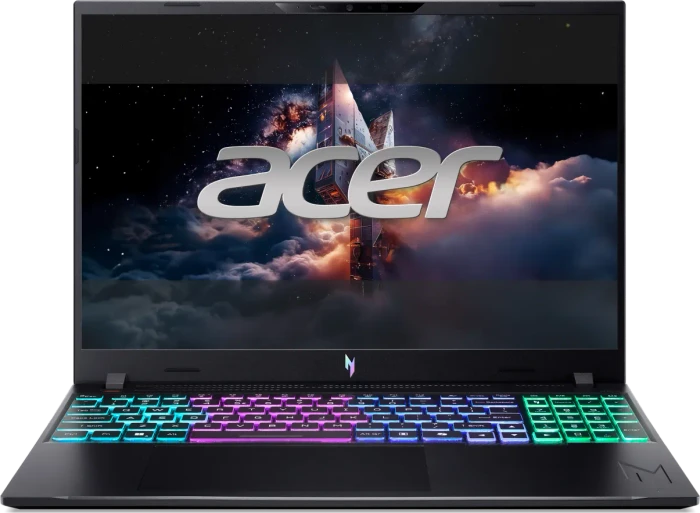 Acer Nitro V 16 AI ANV16-A71-R28U, Ryzen AI 7 450, 16GB RAM, 512GB SSD, GeForce RTX 5060, DE