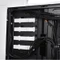Thermaltake Level 10 GT Snow Edition, Acrylfenster Vorschaubild