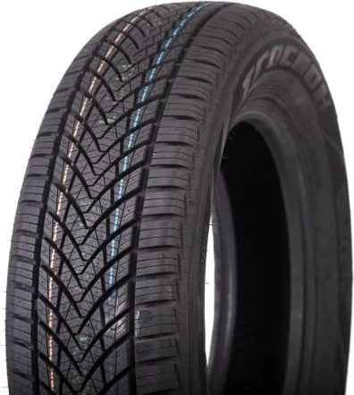 Tracmax X-privilo A/S Trac Saver 175/70 R13 82T