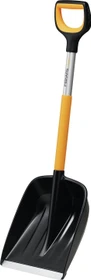 Fiskars X-series Teleskop Auto-Schneeschaufel