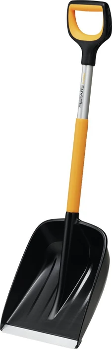 Fiskars X-series Teleskop Auto-Schneeschaufel