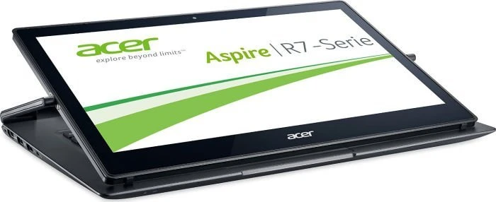 Acer Aspire R13 R7-371T-52JR, Core i5-5200U, 8GB RAM, 256GB SSD, DE