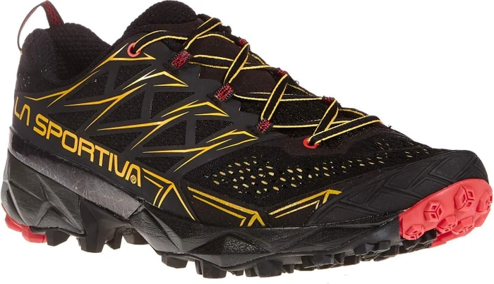 La Sportiva Akyra schwarz (Herren)