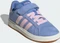 adidas Grand Court 00S blue fusion/clear pink/core white (Junior) Vorschaubild