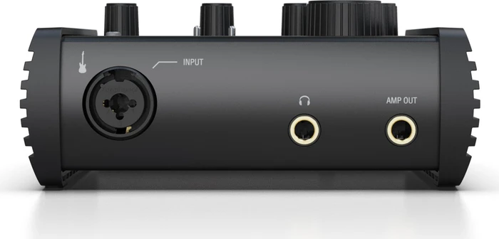 IK Multimedia AXE I/O ONE