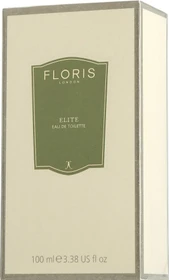 Floris London Elite Eau de Toilette, 100ml