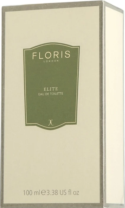 Floris London Elite Eau de Toilette, 100ml