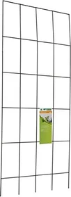 Windhager Metall-Gitterspalier Rankhilfe 75x150cm