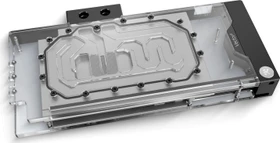 EK Water Blocks Quantum Line EK-Quantum Vector² Strix/TUF RTX 3090 Ti ABP Set D-RGB, Nickel, Acryl
