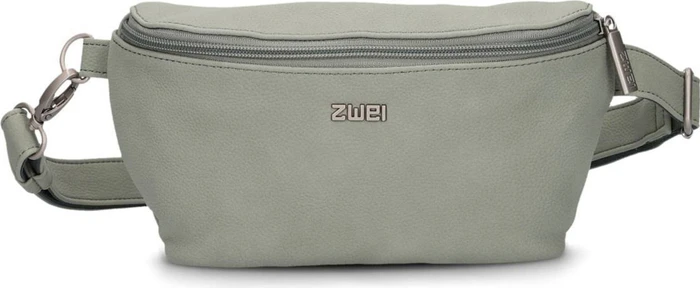 Zwei Mademoiselle.M MH4 Bauchtasche sage