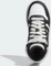 adidas Hoops Mid orbit grey/core black/cloud white (Junior) Vorschaubild